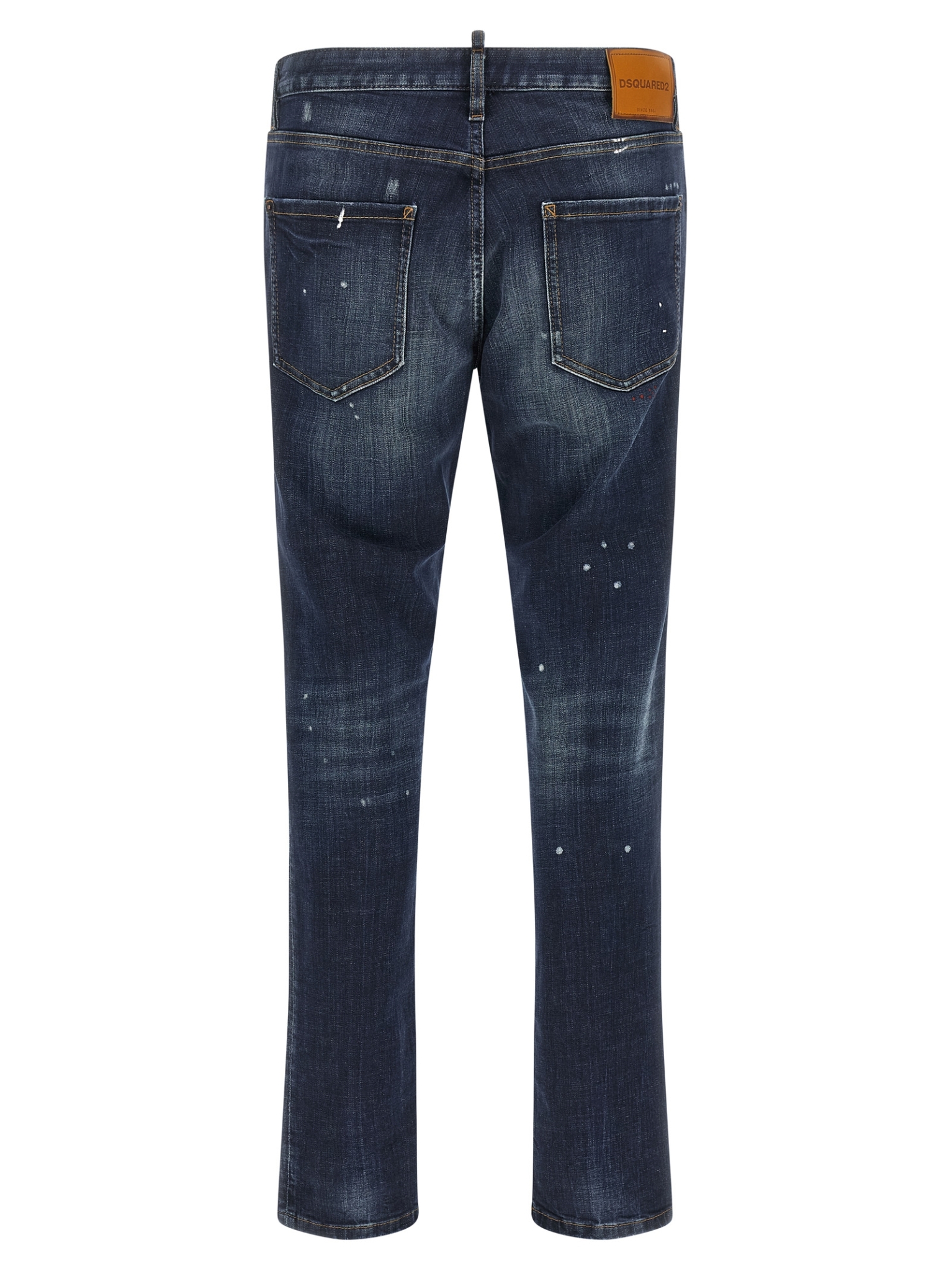 [Dsquared2] Jeans FW26 S74LB1896S30664470