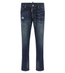 [Dsquared2] Jeans FW26 S74LB1896S30664470