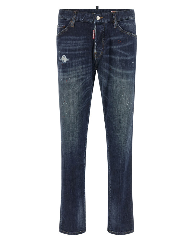 [Dsquared2] Jeans FW26 S74LB1896S30664470