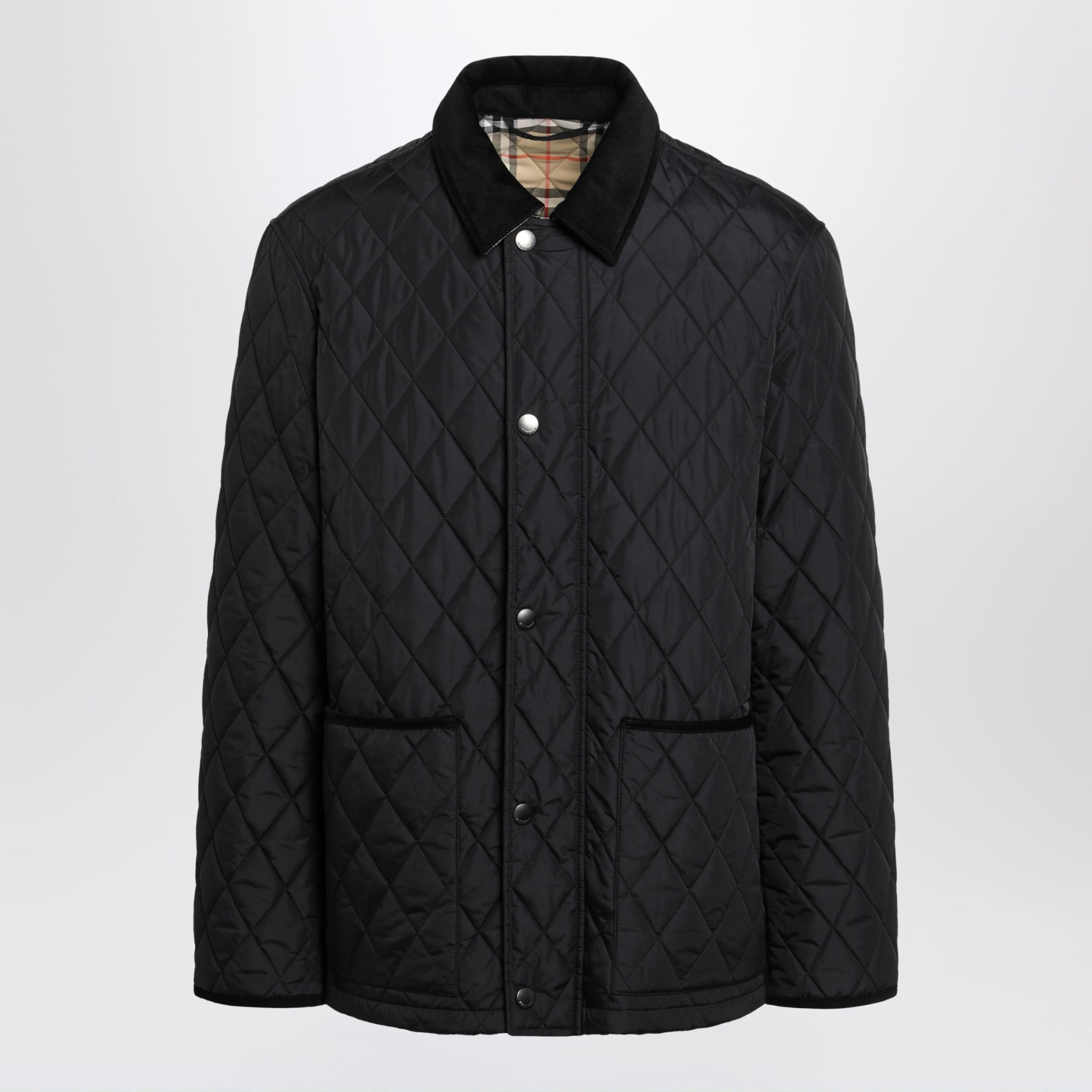 [Burberry] Casual Jacket FW26 8115790168481