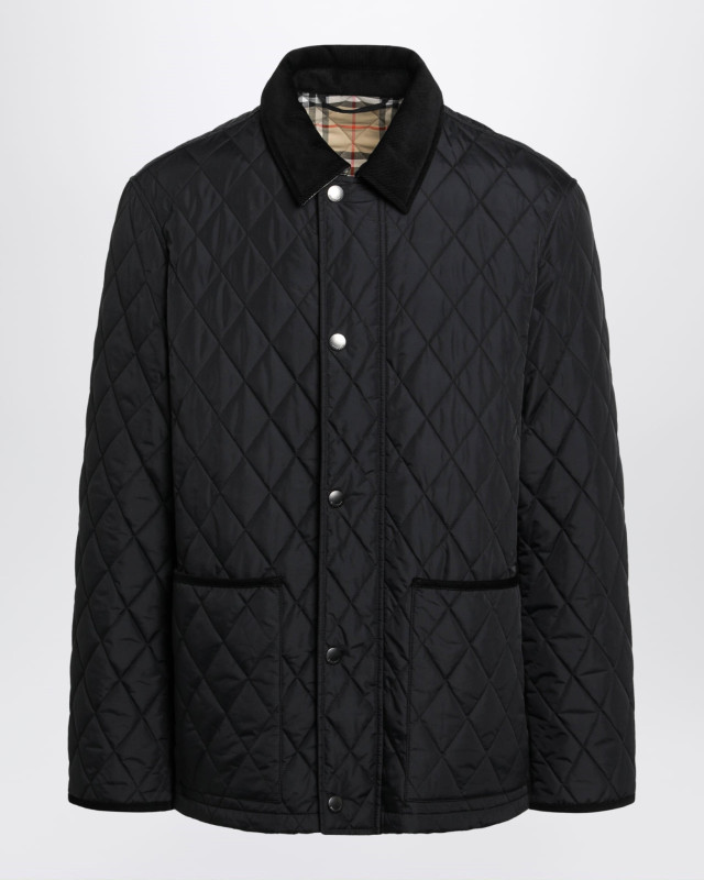 [Burberry] Casual Jacket FW26 8115790168481