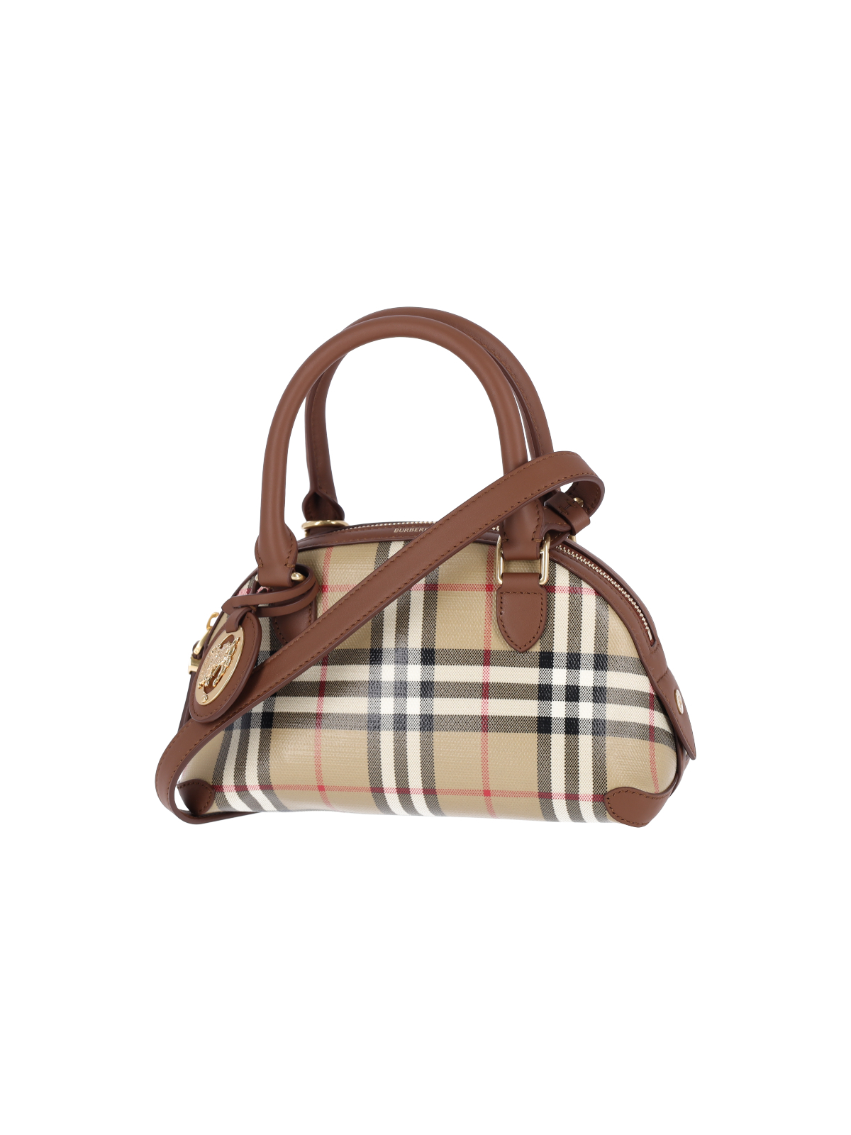 [Burberry] Tote bag FW26 8129077A7026