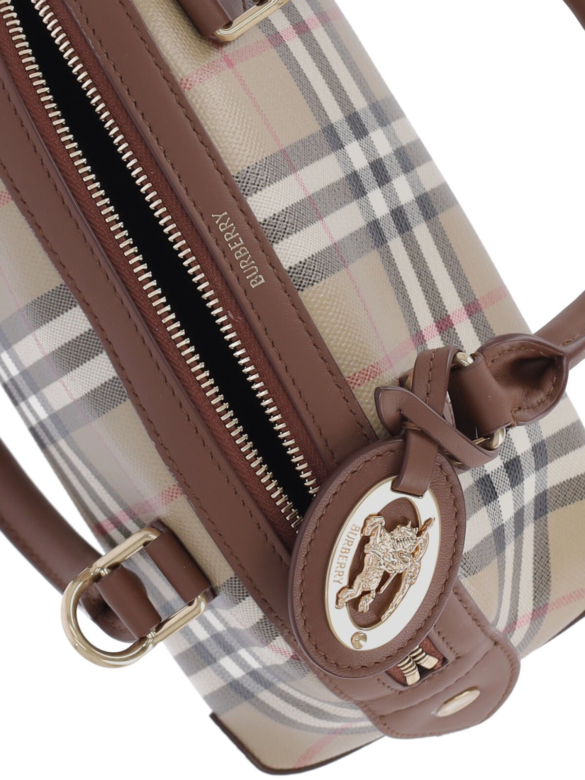[Burberry] Tote bag FW26 8129077A7026