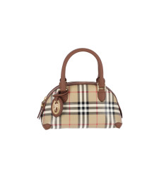 [Burberry] Tote bag FW26 8129077A7026
