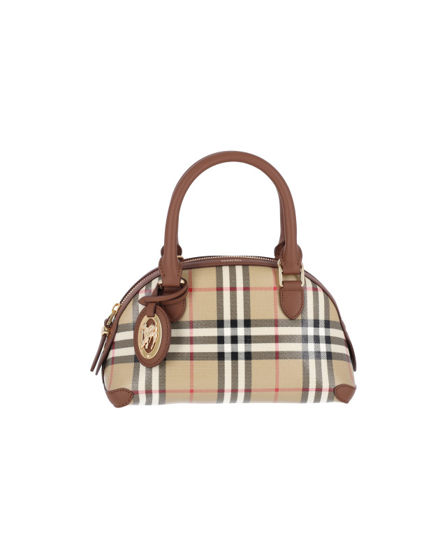 [Burberry] Tote bag FW26 8129077A7026