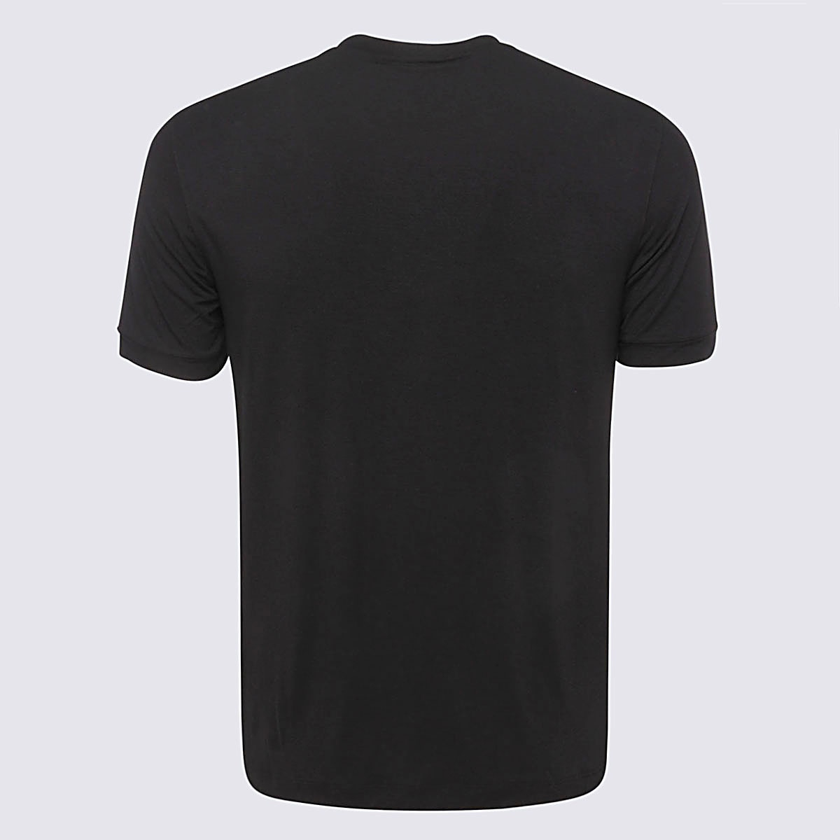 [Giorgio Armani] T-shirts Short Sleeve FW26 3GST52SJP4ZUC99