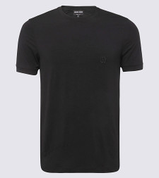 [Giorgio Armani] T-shirts Short Sleeve FW26 3GST52SJP4ZUC99