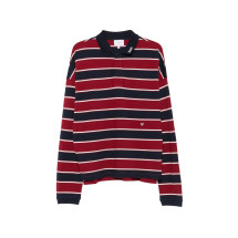 [Rhude] T-shirts Long Sleeve FW26 RHPF26PO02212C314