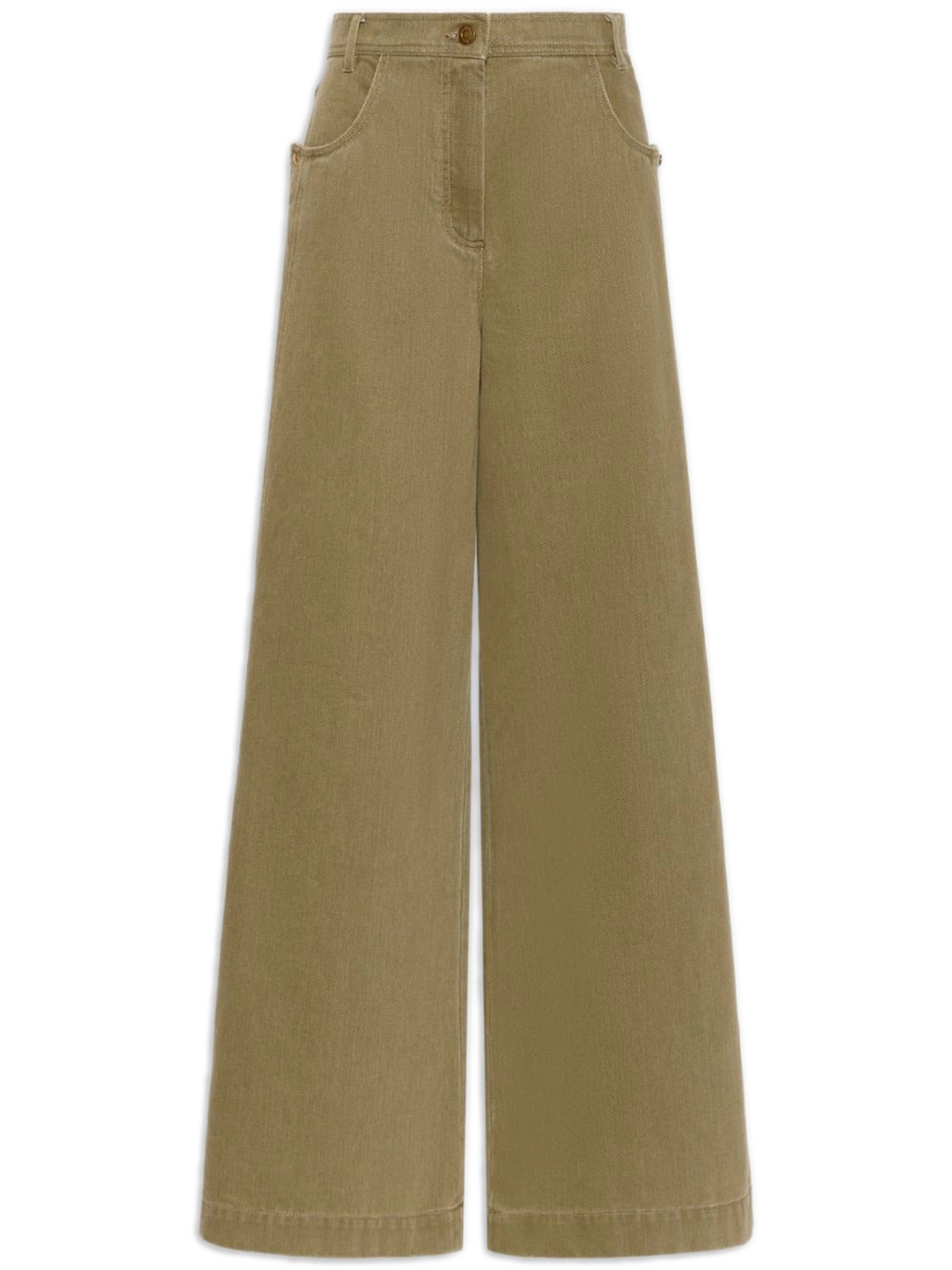[MaxMara] Jeans FW26 2621136081600002