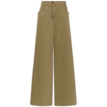 [MaxMara] Jeans FW26 2621136081600002