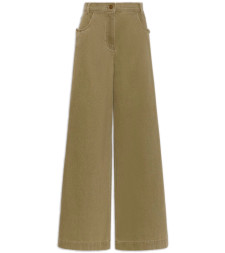[MaxMara] Jeans FW26 2621136081600002