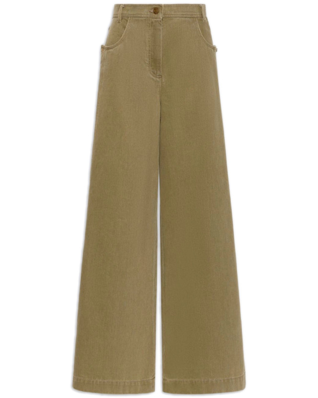 [MaxMara] Jeans FW26 2621136081600002