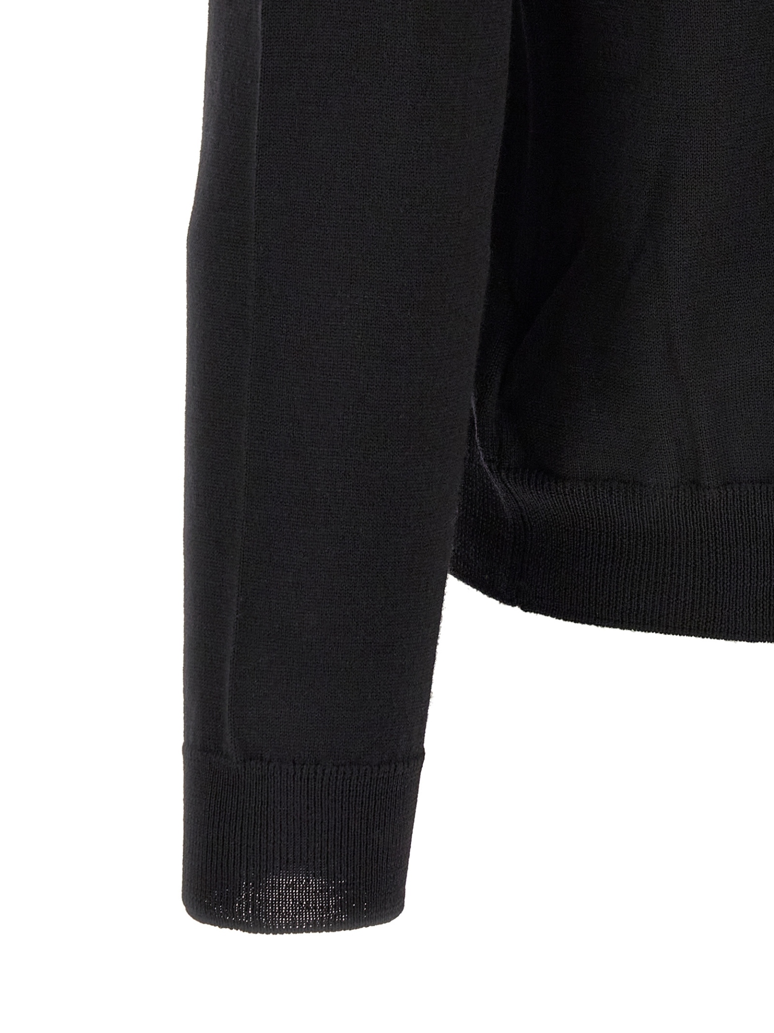 [Zanone] Knitwear FW26 810195ZR274Z0015