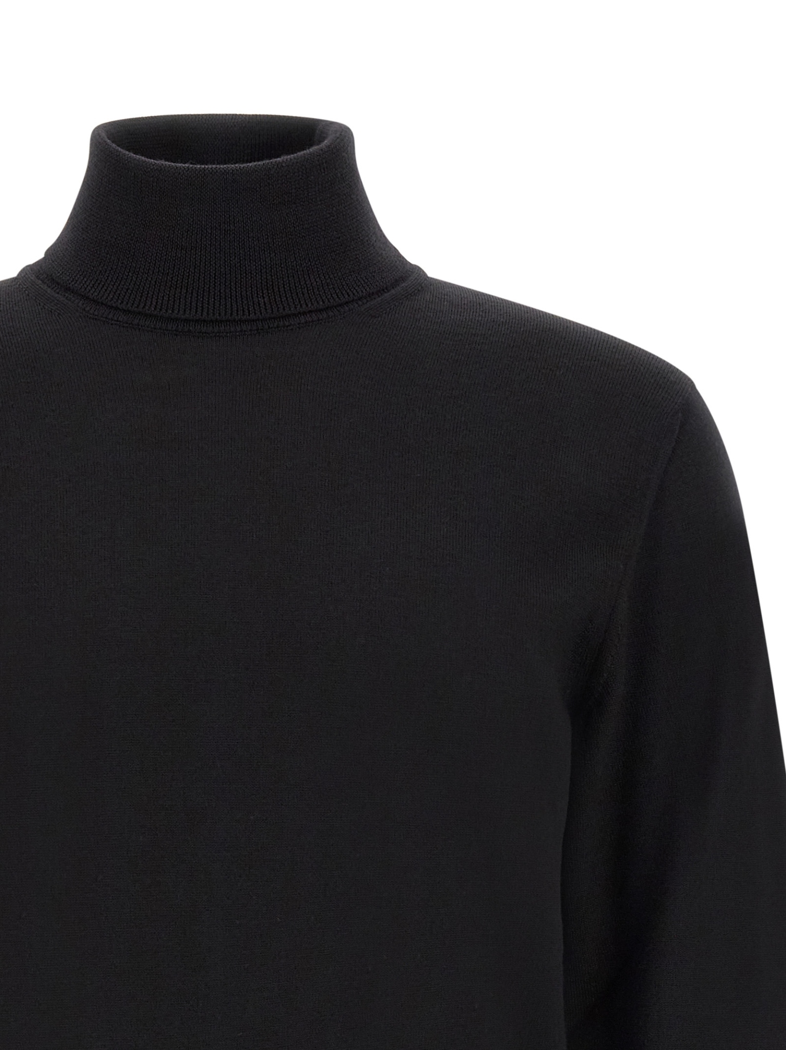 [Zanone] Knitwear FW26 810195ZR274Z0015
