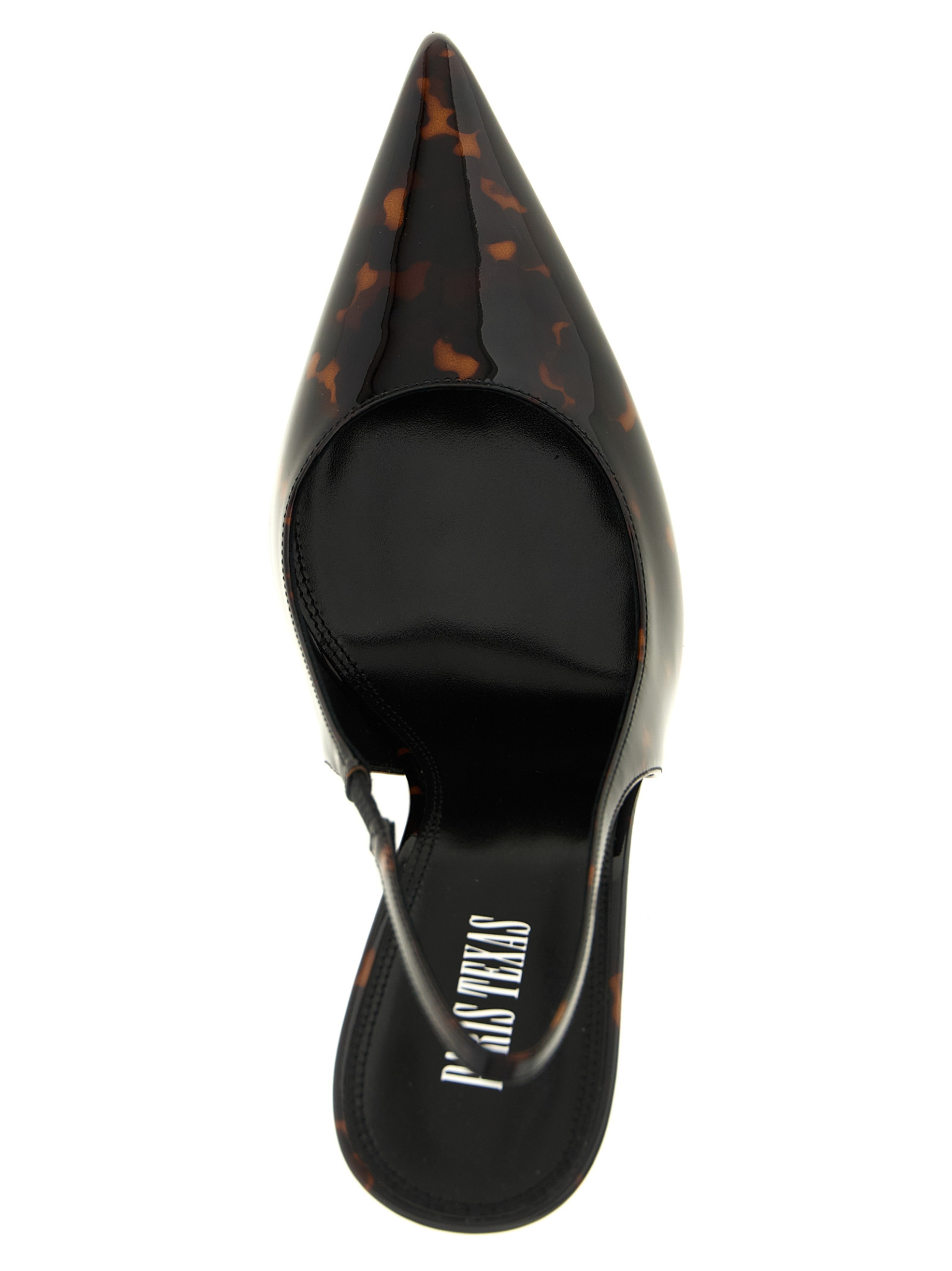[Paris Texas] Pumps FW26 PX913XPTVNTORTOISE