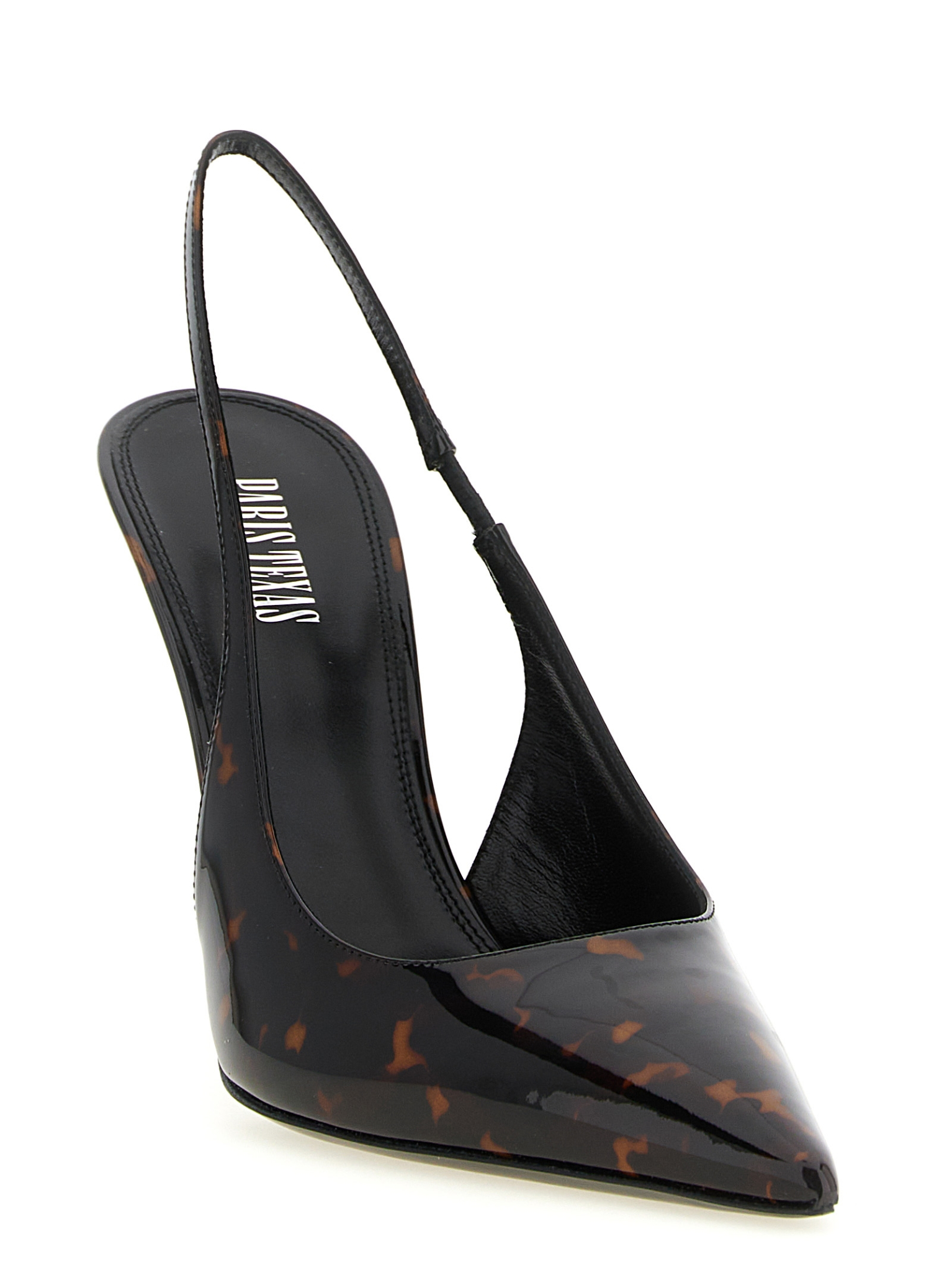 [Paris Texas] Pumps FW26 PX913XPTVNTORTOISE