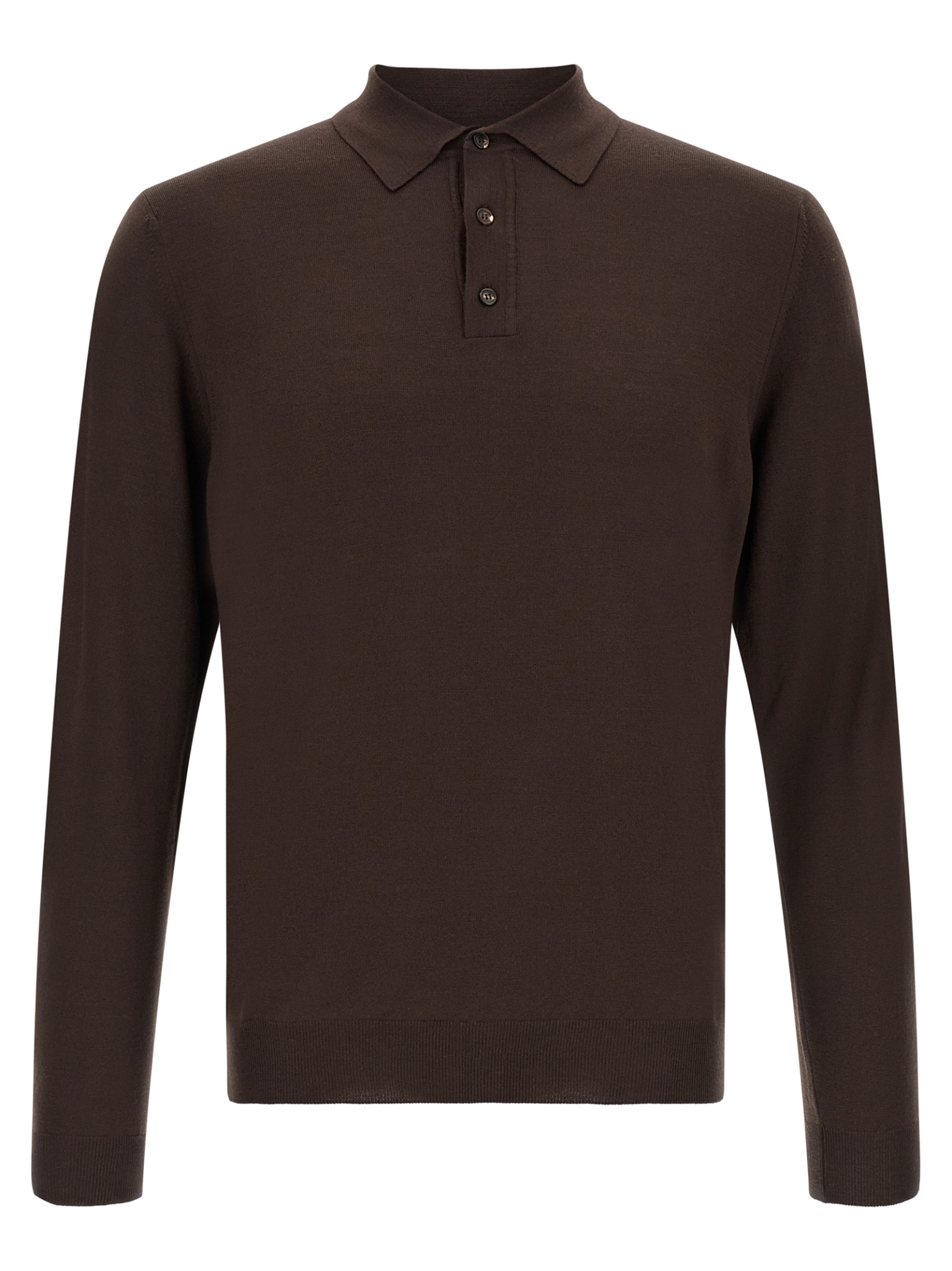[Zanone] Knitwear FW26 810232Z0290N2501