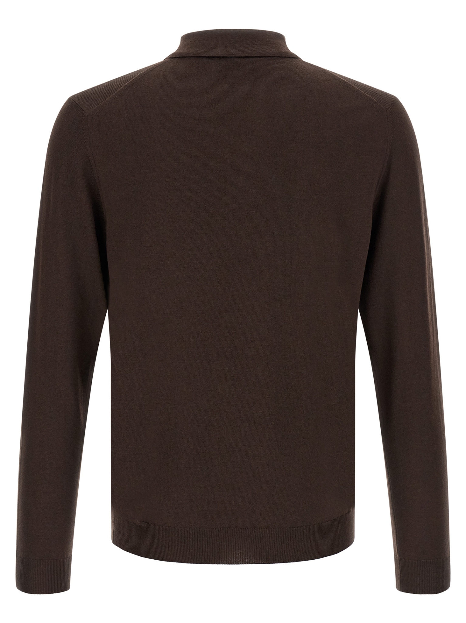 [Zanone] Knitwear FW26 810232Z0290N2501