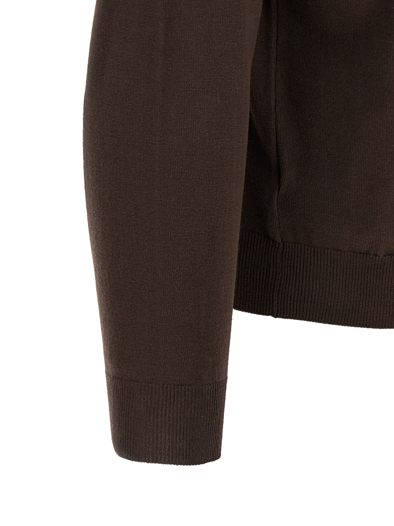 [Zanone] Knitwear FW26 810232Z0290N2501