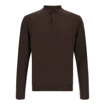 [Zanone] Knitwear FW26 810232Z0290N2501
