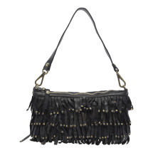 [CAMPOMAGGI] Shoulder bag FW26 C045870NDX3142C0501