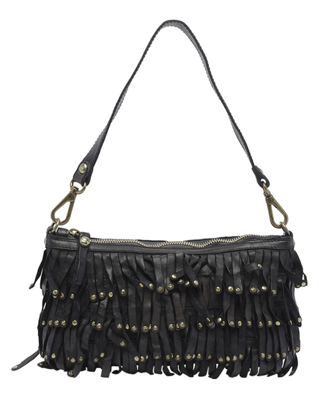 [CAMPOMAGGI] Shoulder bag FW26 C045870NDX3142C0501