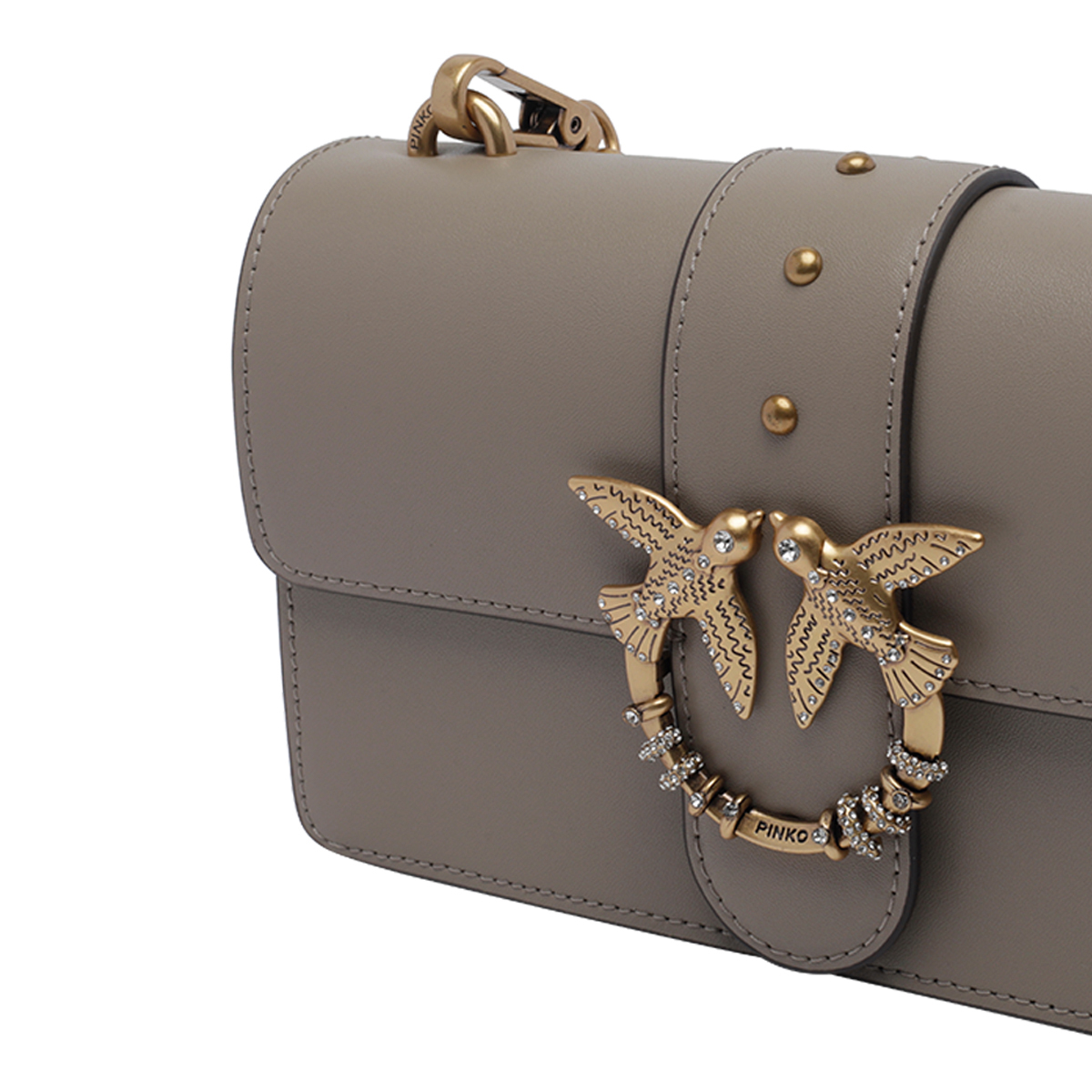 [PINKO] Shoulder bag FW26 107071A0F1I49Q