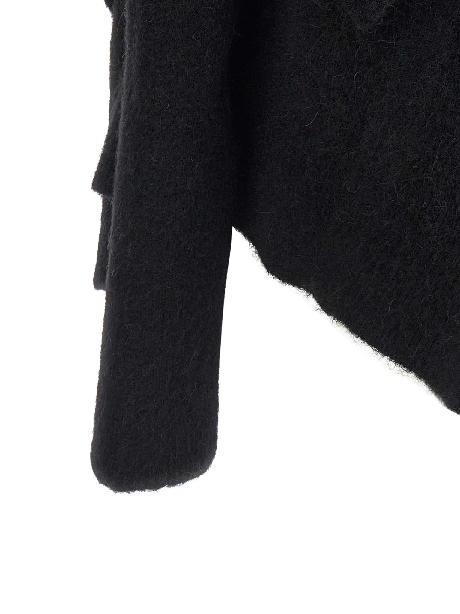 [Rick Owens] Cardigan FW26 RP02F5642KWP09