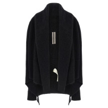 [Rick Owens] Cardigan FW26 RP02F5642KWP09