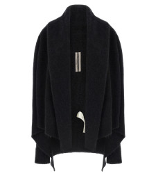 [Rick Owens] Cardigan FW26 RP02F5642KWP09