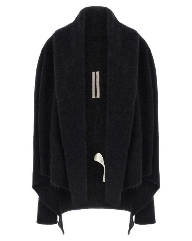[Rick Owens] Cardigan FW26 RP02F5642KWP09