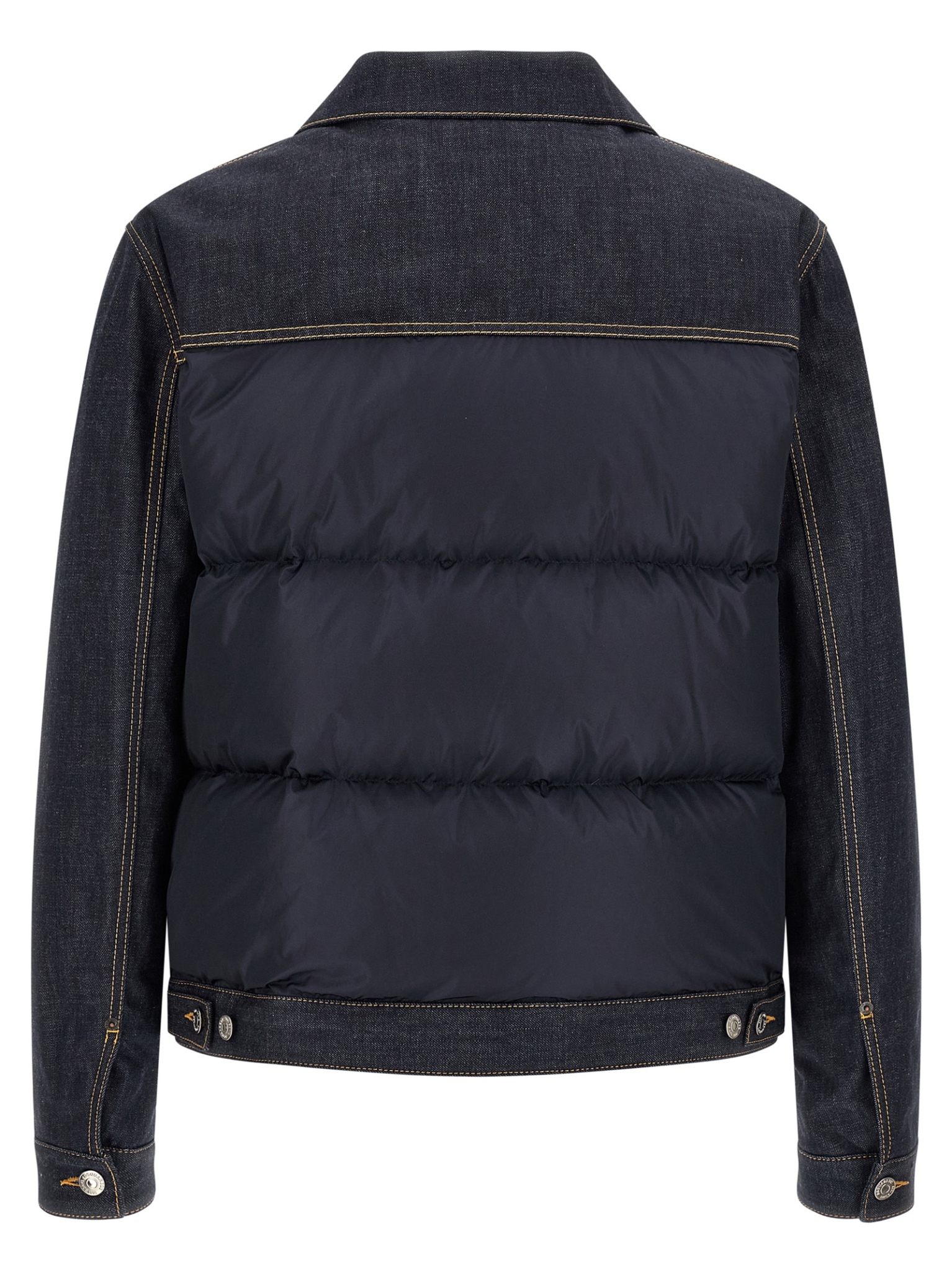 [Dsquared2] Casual Jacket FW26 S74AM1610D30011964