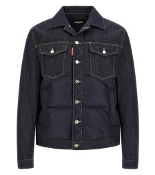 [Dsquared2] Casual Jacket FW26 S74AM1610D30011964