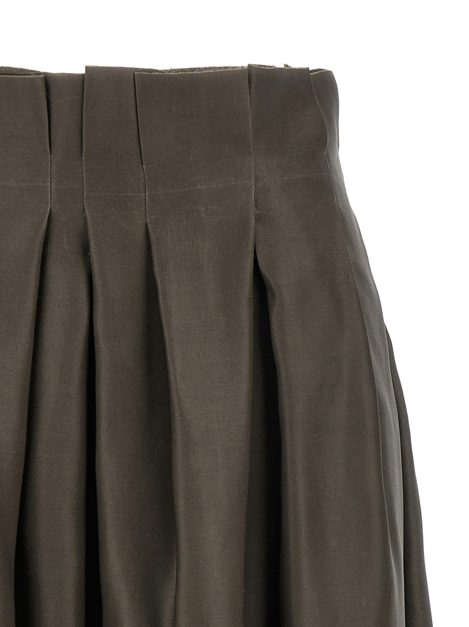[KHAITE] Long skirt FW26 41893028659