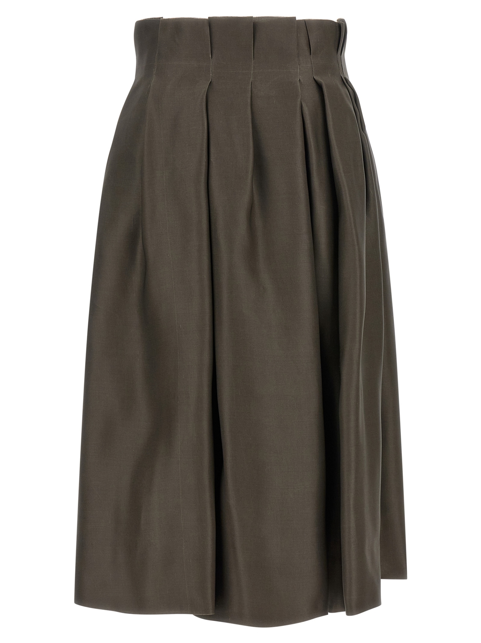 [KHAITE] Long skirt FW26 41893028659