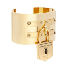 [ELISABETTA FRANCHI] Bracelet FW26 BC07B66E2U95