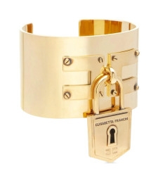 [ELISABETTA FRANCHI] Bracelet FW26 BC07B66E2U95