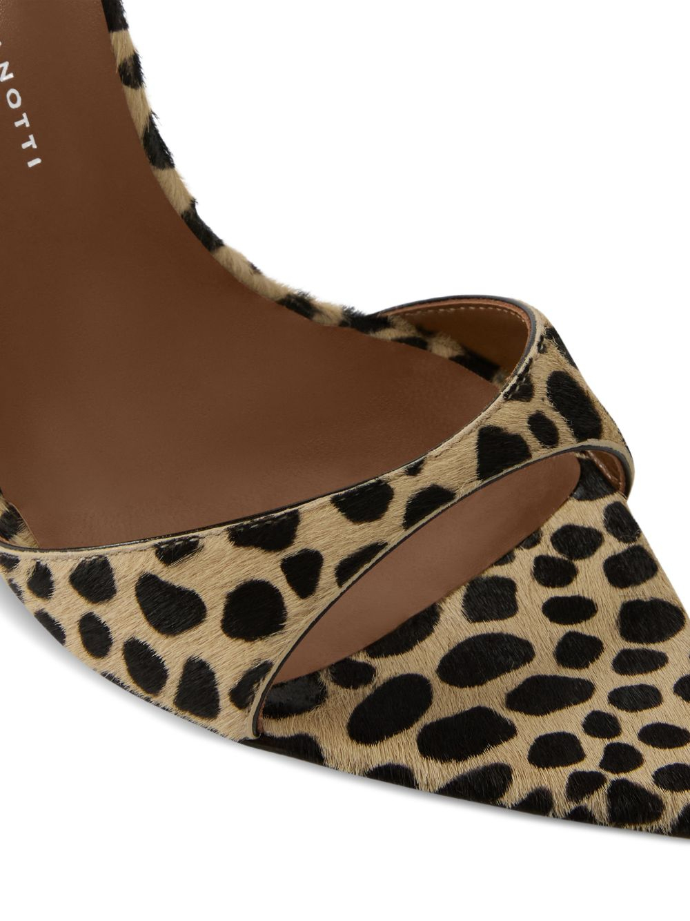[Giuseppe Zanotti] Pumps FW26 I600023001