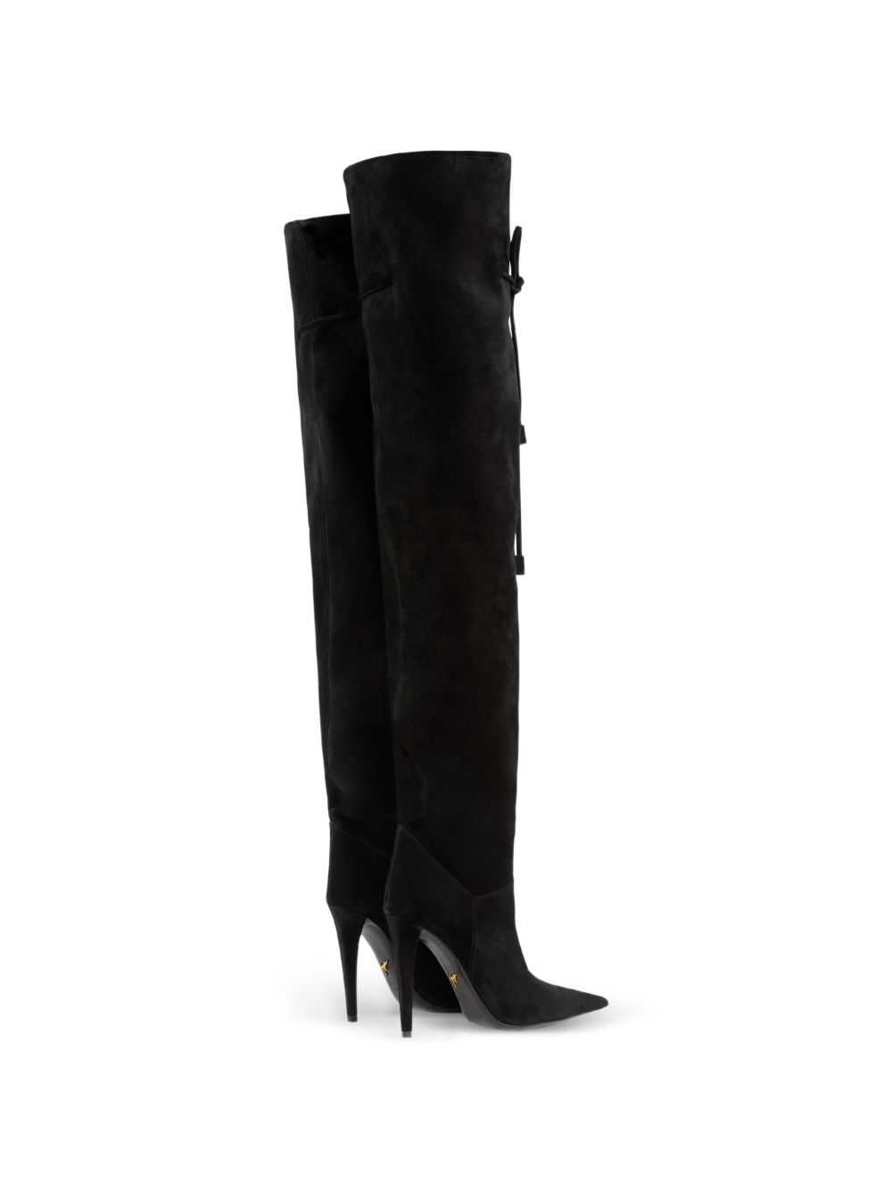 [Giuseppe Zanotti] Ankle Boots FW26 I680005001