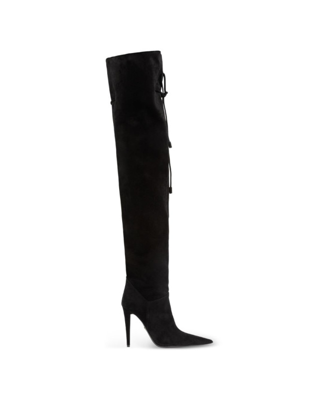 [Giuseppe Zanotti] Ankle Boots FW26 I680005001