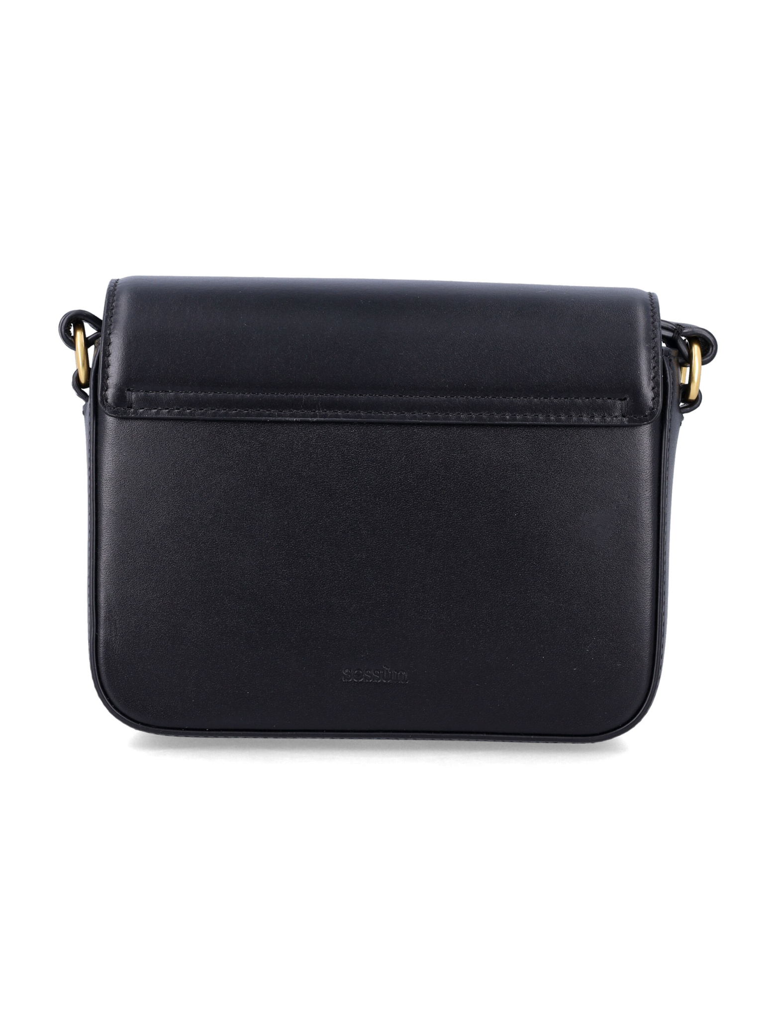 [SESSUN] Cross body bag FW26 24102027BLACK