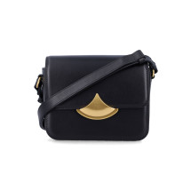 [SESSUN] Cross body bag FW26 24102027BLACK