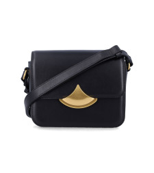 [SESSUN] Cross body bag FW26 24102027BLACK