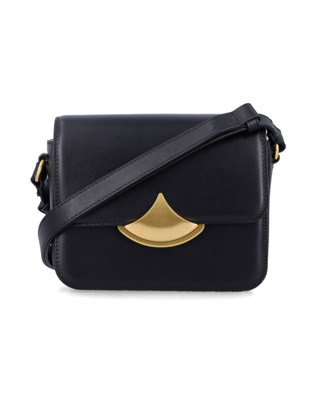 [SESSUN] Cross body bag FW26 24102027BLACK