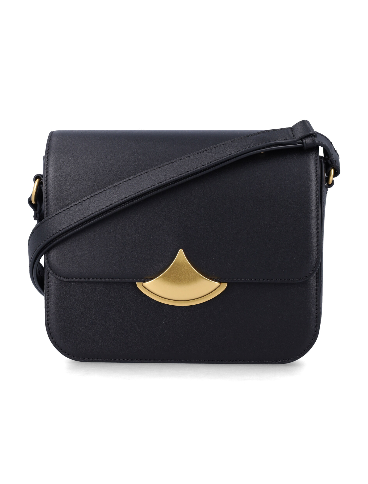 [SESSUN] Cross body bag FW26 24102026BLACK