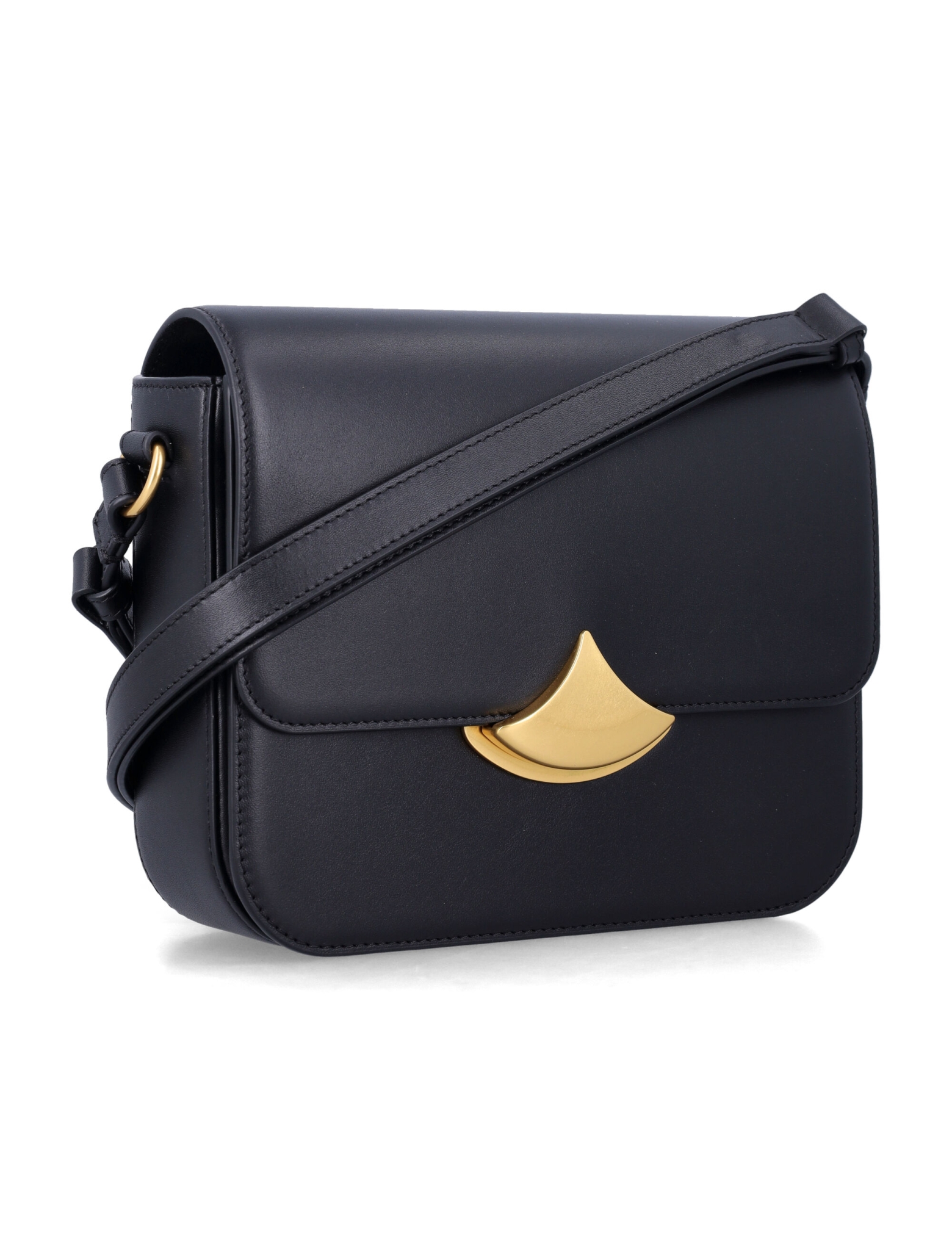 [SESSUN] Cross body bag FW26 24102026BLACK