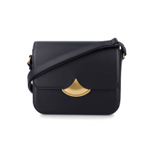 [SESSUN] Cross body bag FW26 24102026BLACK