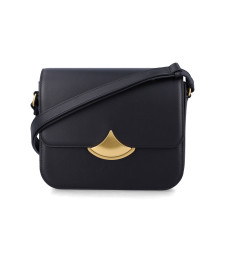 [SESSUN] Cross body bag FW26 24102026BLACK