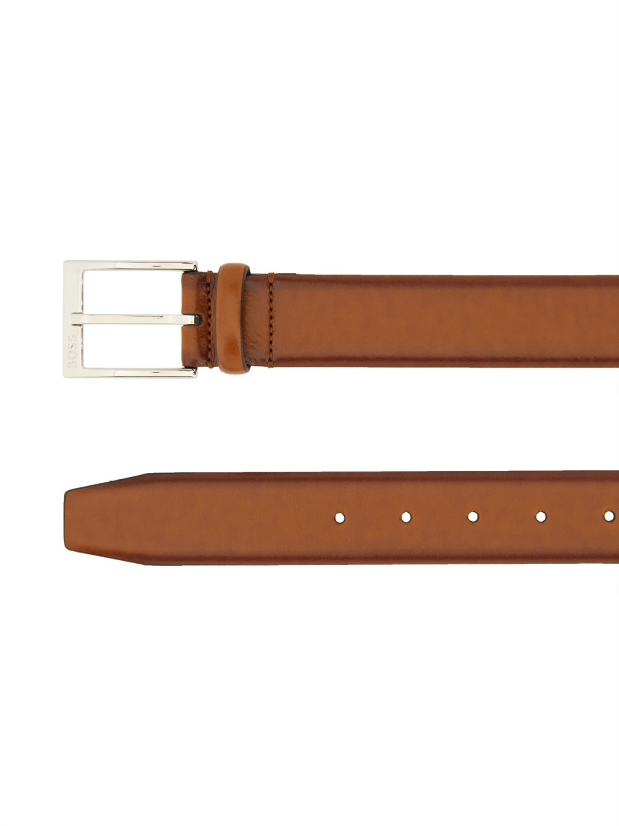 [BOSS] Belt FW26 50482241_10193685214