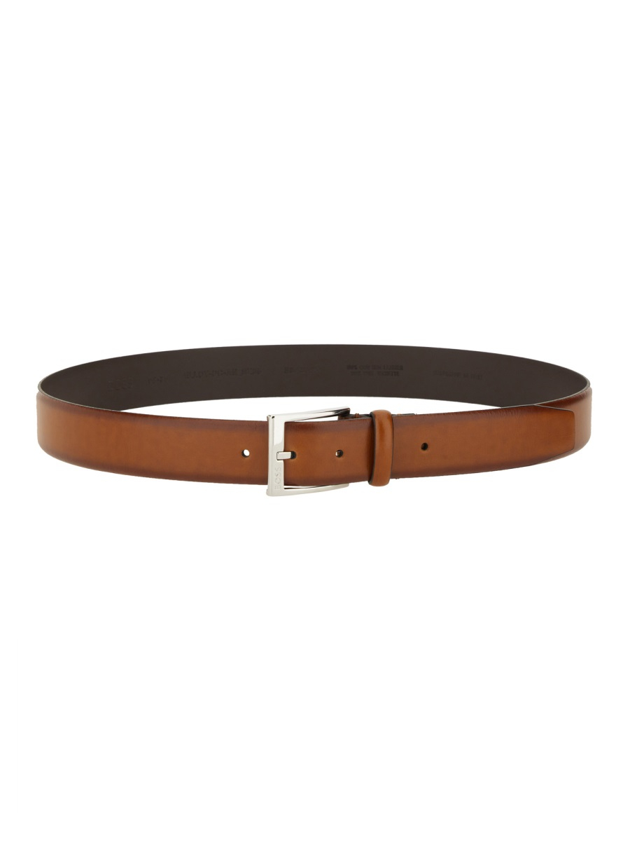 [BOSS] Belt FW26 50482241_10193685214